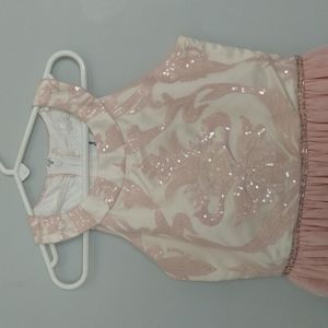 Rare Editions, size 10 ,Blush